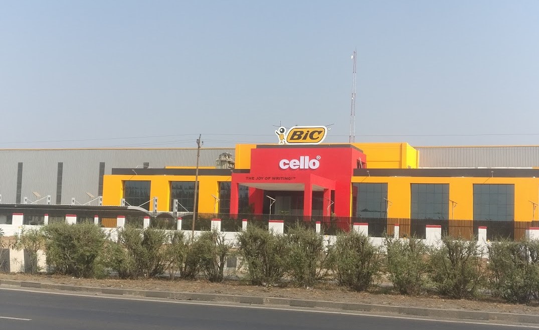 BIC Cello (India) Pvt. Ltd.