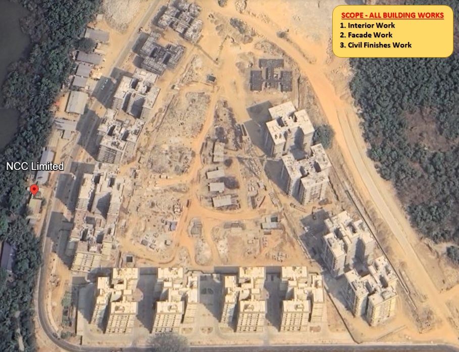 Project Seabird Phase-II, Karwar