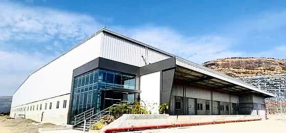 TIPPL – Greenbase Industrial Park
