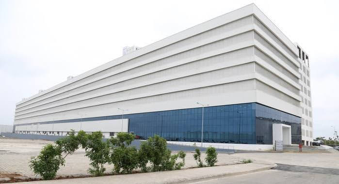 Mercedes-Benz India Pvt. Ltd.