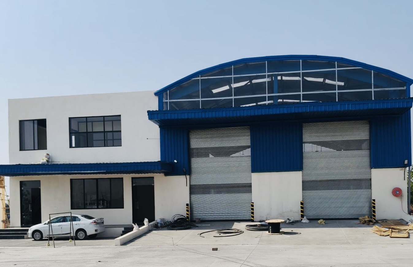 Rosmerta Technologies Ltd