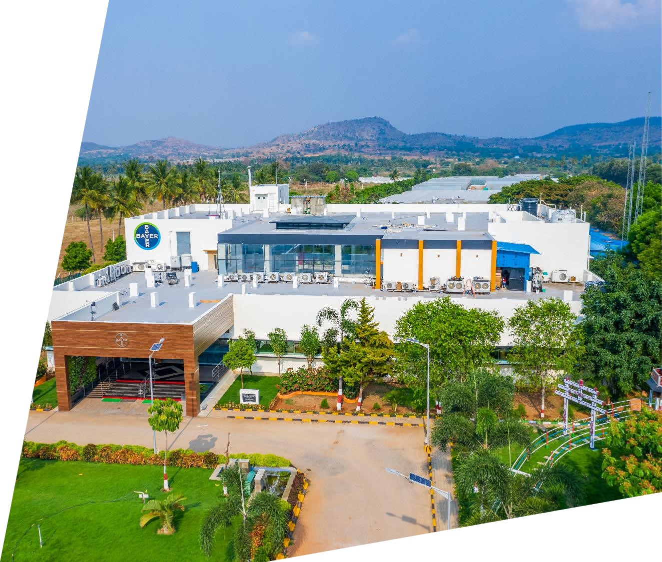 Monsanto Holdings Pvt. Ltd.