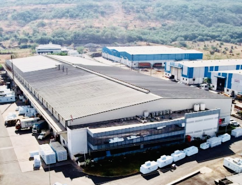 Greaves Cotton Ltd.