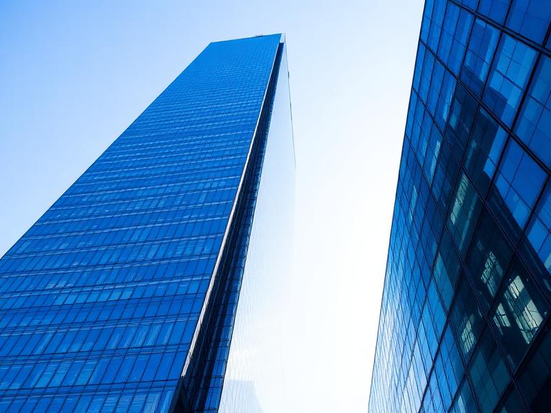 Architectural & Façade Solutions