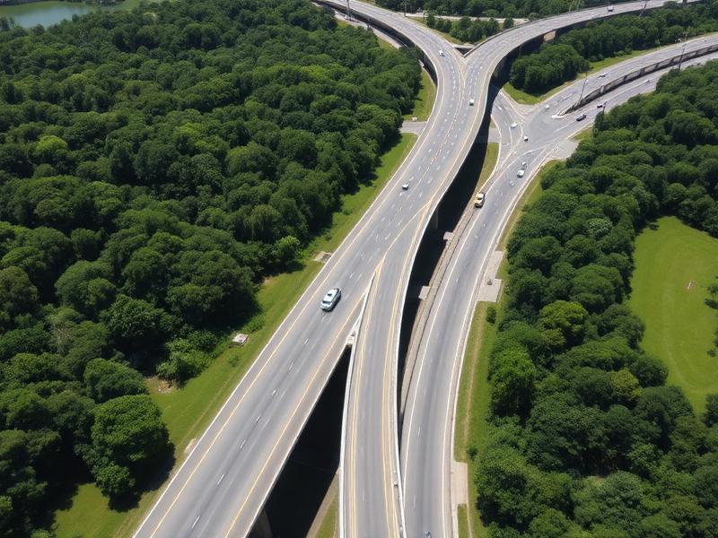 Infrastructure Works