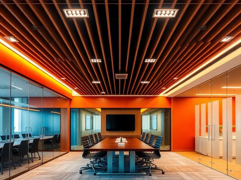 Interior Fit-Outs